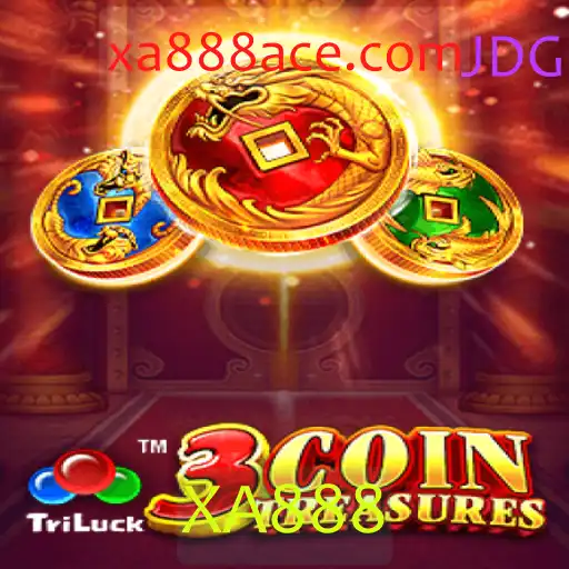 Descubra as Aventuras de 3CoinTreasures: O Jogo de Estratégia do Momento