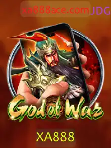 Descubra a Aventura Épica de 'GodofWarM'