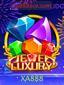 JewelLuxury: A Nova Sensação dos Jogos