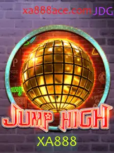 JumpHigh: O Jogo de Aventura que Está Conquistando o Mundo