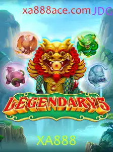 Legendary5: Um Mergulho no Novo Fenômeno dos Jogos