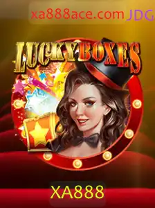 Explorando o Fascinante Mundo do Jogo LuckyBoxes: Regras e Inovações
