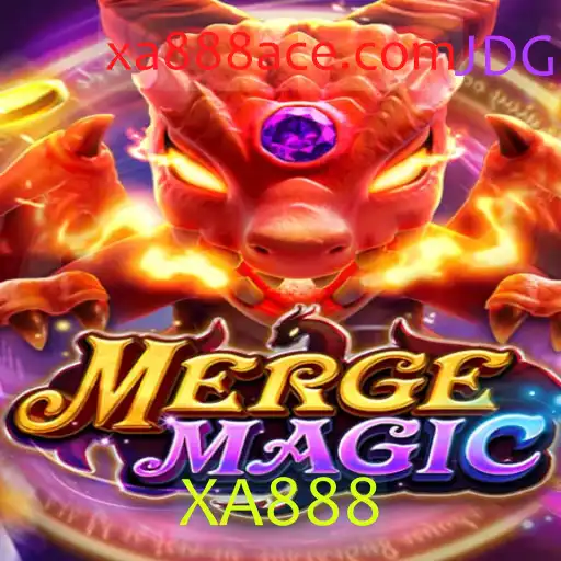 MERGEMAGIC: Explorando a Fantasia e Estratégia do Jogo Popular