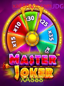 Descubra o Fascinante Mundo de MasterJoker