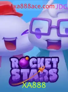 Explorando RocketStars: Uma Jornada Intergaláctica Repleta de Estratégia e Aventura