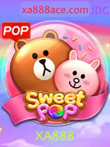 Descubra SweetPOP: Um Novo Mundo de Diversão e Estratégia