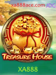 Explore o Fascinante Mundo de TreasureHouse: Uma Aventura como Nenhuma Outra