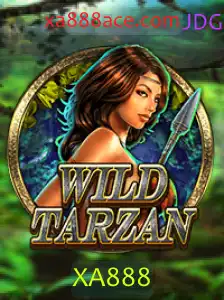 Explorando o Mundo Emocionante de WildTarzan