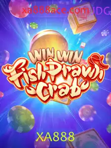 Descubra o Empolgante Mundo de WinWinFishPrawnCrab