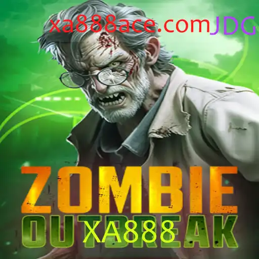 ZombieOutbreak: Uma Imersão no Mundo Pós-Apocalíptico com a Chave XA888